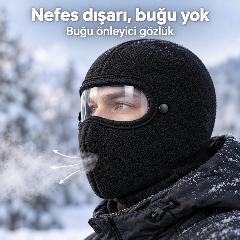 Nefes delikleri
